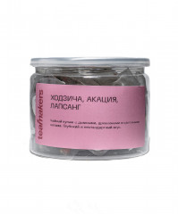 Ходзича, акация, лапсанг